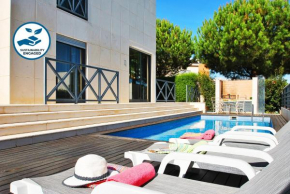 Villa Paraty by Algarve Vacation